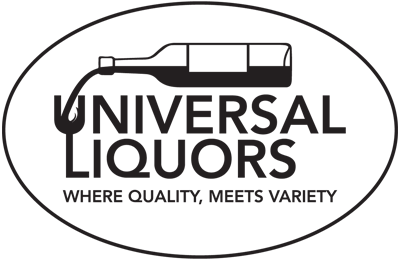 Universal Liquors Logo